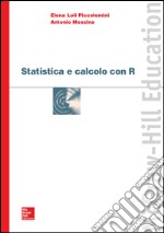 Statistica e calcolo con R. E-book. Formato PDF