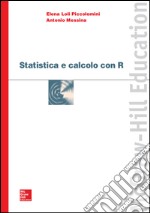 Statistica e calcolo con R. E-book. Formato PDF ebook