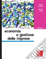 Economia e gestione delle imprese. E-book. Formato PDF