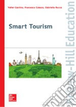 Smart Tourism. E-book. Formato PDF