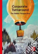 Corporate Turnaround: The Italian Perspective. E-book. Formato PDF