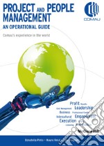 Project and People Management: An operational guide. E-book. Formato PDF ebook