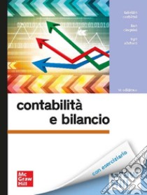 Contabilità e bilancio 6/ed. E-book. Formato PDF ebook di Ugo Sòstero