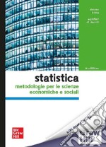 Statistica 3/ed: Metodologie per le scienze economiche e sociali. E-book. Formato PDF ebook