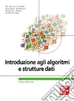 Introduzione agli algoritmi e strutture dati 3/ed. E-book. Formato PDF ebook