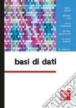 Basi di dati 5/ed. E-book. Formato PDF ebook