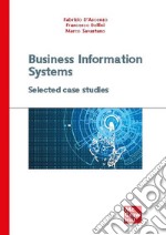 Business Information Systems: Selected case studies. E-book. Formato PDF ebook