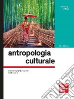 Antropologia culturale 3/ed. E-book. Formato PDF ebook