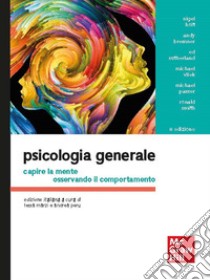 psicologia generale anolli pdf
