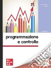 Programmazione e controllo 3/ed. E-book. Formato PDF ebook di Anna Maria Arcari