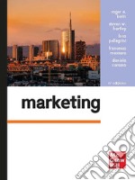 Marketing 4/ed. E-book. Formato PDF