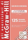 Domande ed esercizi di microeconomia con soluzioni ragionate. E-book. Formato PDF ebook