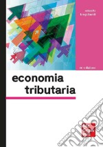 Economia tributaria 3/ed. E-book. Formato PDF ebook