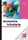 Economia tributaria 3/ed. E-book. Formato PDF ebook
