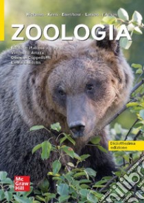 Zoologia 18/ed. E-book. Formato PDF ebook di Laura Guidolin