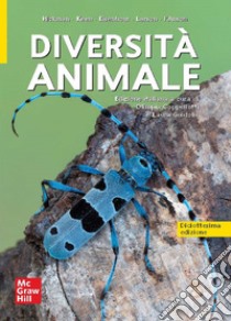 Diversità animale 18/ed. E-book. Formato PDF ebook di Laura Guidolin