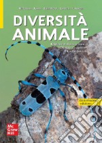 Diversità animale 18/ed. E-book. Formato PDF ebook