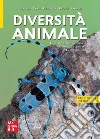 Diversità animale 18/ed. E-book. Formato PDF ebook