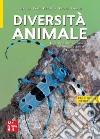 Diversità animale 18/ed. E-book. Formato PDF ebook di Laura Guidolin