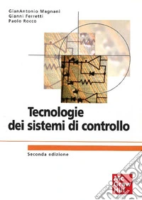Tecnologie dei sistemi di controllo 2/ed. E-book. Formato PDF ebook