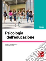 Psicologia dell'educazione. E-book. Formato PDF ebook