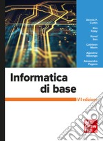 Informatica di base 7/ed. E-book. Formato PDF ebook