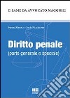 Diritto penale. E-book. Formato EPUB ebook