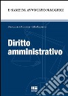 Diritto amministrativo. E-book. Formato EPUB ebook