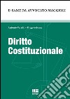 Diritto costituzionale. E-book. Formato Mobipocket ebook