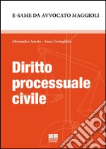 Diritto processuale civile. E-book. Formato EPUB ebook