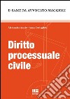 Diritto processuale civile. E-book. Formato EPUB ebook