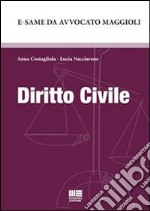 Diritto civile. E-book. Formato EPUB ebook