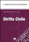 Diritto civile. E-book. Formato Mobipocket ebook