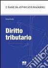 Diritto tributario. E-book. Formato Mobipocket ebook di Luisa Gerla