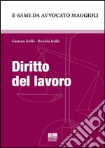 Diritto del lavoro. E-book. Formato EPUB ebook