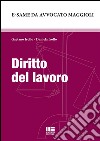 Diritto del lavoro. E-book. Formato EPUB ebook