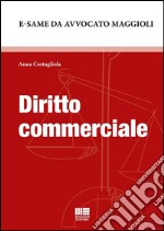 Diritto commerciale. E-book. Formato EPUB ebook