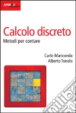 Calcolo discreto: Metodi per contare. E-book. Formato PDF