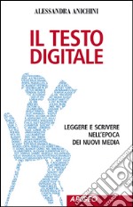 Il testo digitale. E-book. Formato EPUB ebook