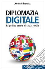 Diplomazia digitale. E-book. Formato EPUB ebook