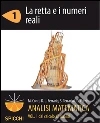La retta e i numeri reali. Analisi matematica I. E-book. Formato PDF ebook