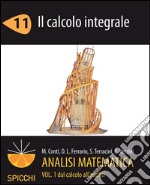 Il calcolo integrale. Analisi matematica I. E-book. Formato PDF ebook