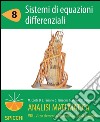 Sistemi di equazioni differenziali. Analisi matematica II. E-book. Formato PDF ebook