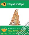 Integrali multipli. Analisi matematica II. E-book. Formato PDF ebook