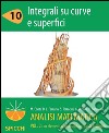 Integrali su curve e superfici. Analisi matematica II. E-book. Formato PDF ebook