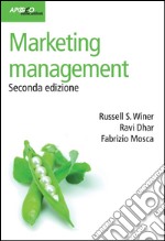 Marketing management, seconda edizione. E-book. Formato PDF ebook