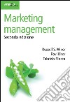 Marketing management, seconda edizione. E-book. Formato PDF ebook di Russel S. Winer