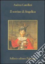 Il sorriso di Angelica. E-book. Formato EPUB ebook