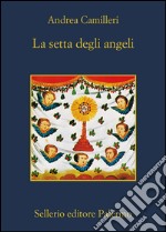 La setta degli angeli. E-book. Formato EPUB ebook