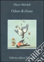 Odore di chiuso. E-book. Formato EPUB ebook